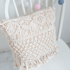 Vỏ gối macrame 45x45cm PILLOWCASE152